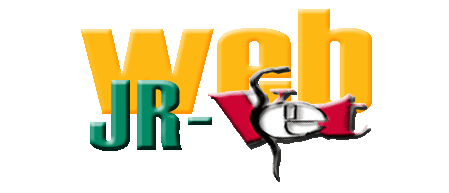 Logo JRVetWeb